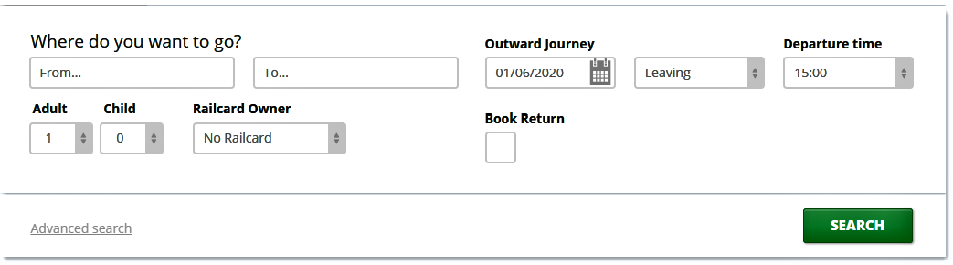 Book official cheap split Northallerton train tickets here.